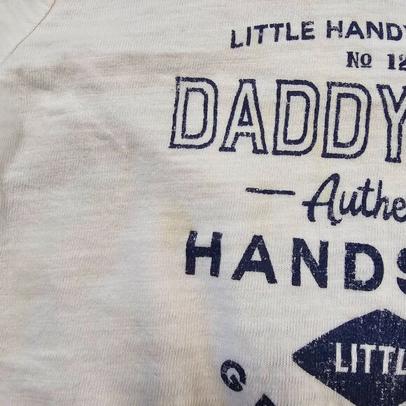 Carter's Baby Boy 3 Piece Long Sleeve Pants Set 18M - Picture 6 of 10